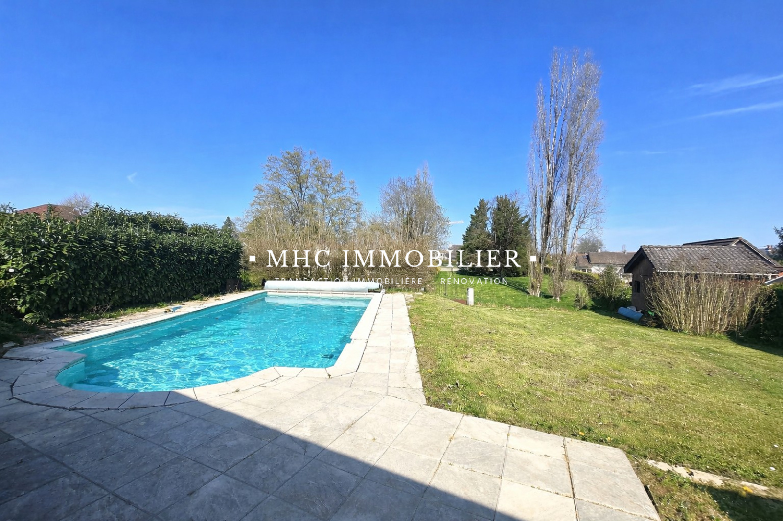 Image_, Maison, Saint-Vit, ref :VM2004