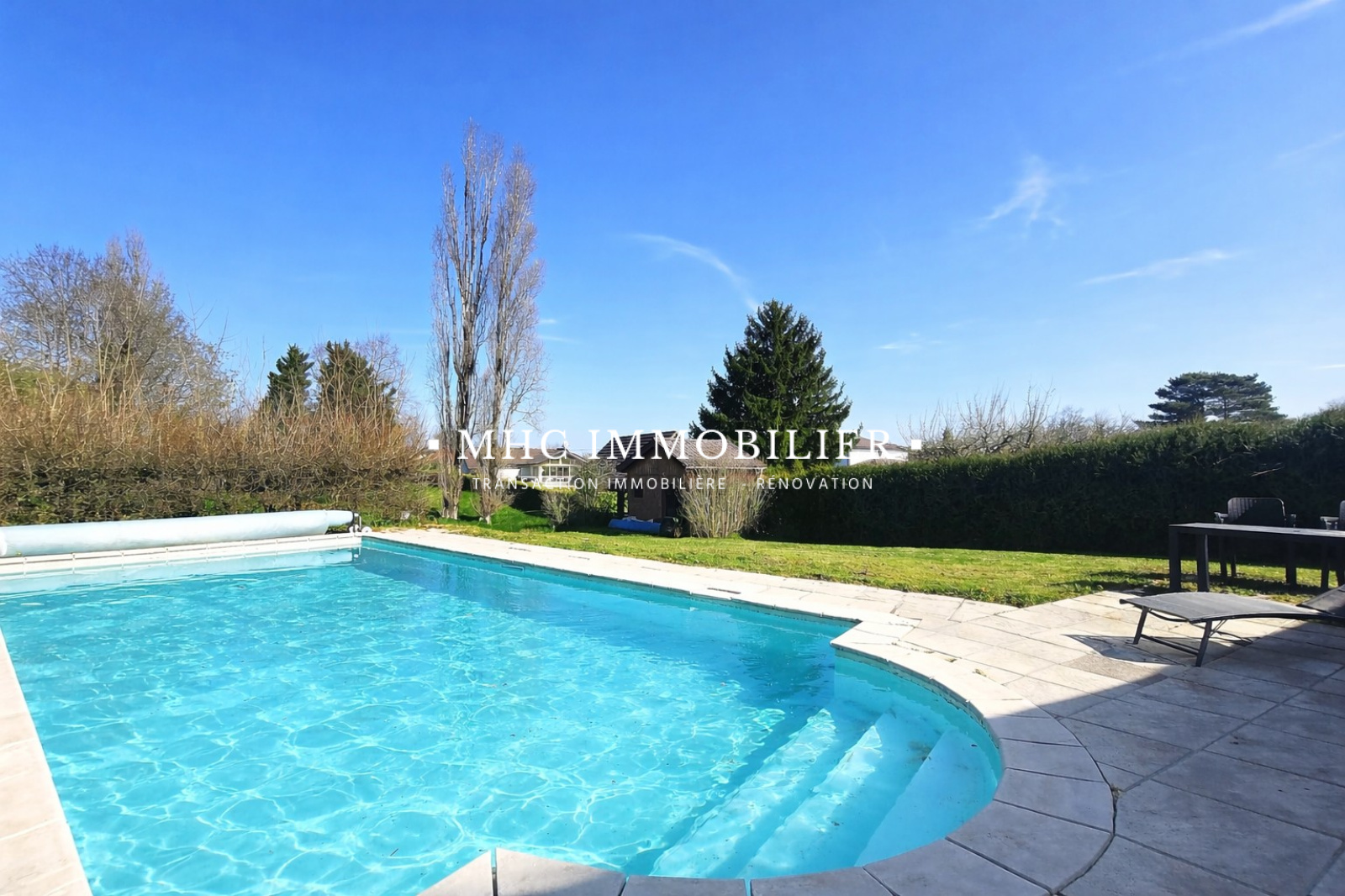 Image_, Maison, Saint-Vit, ref :VM2004