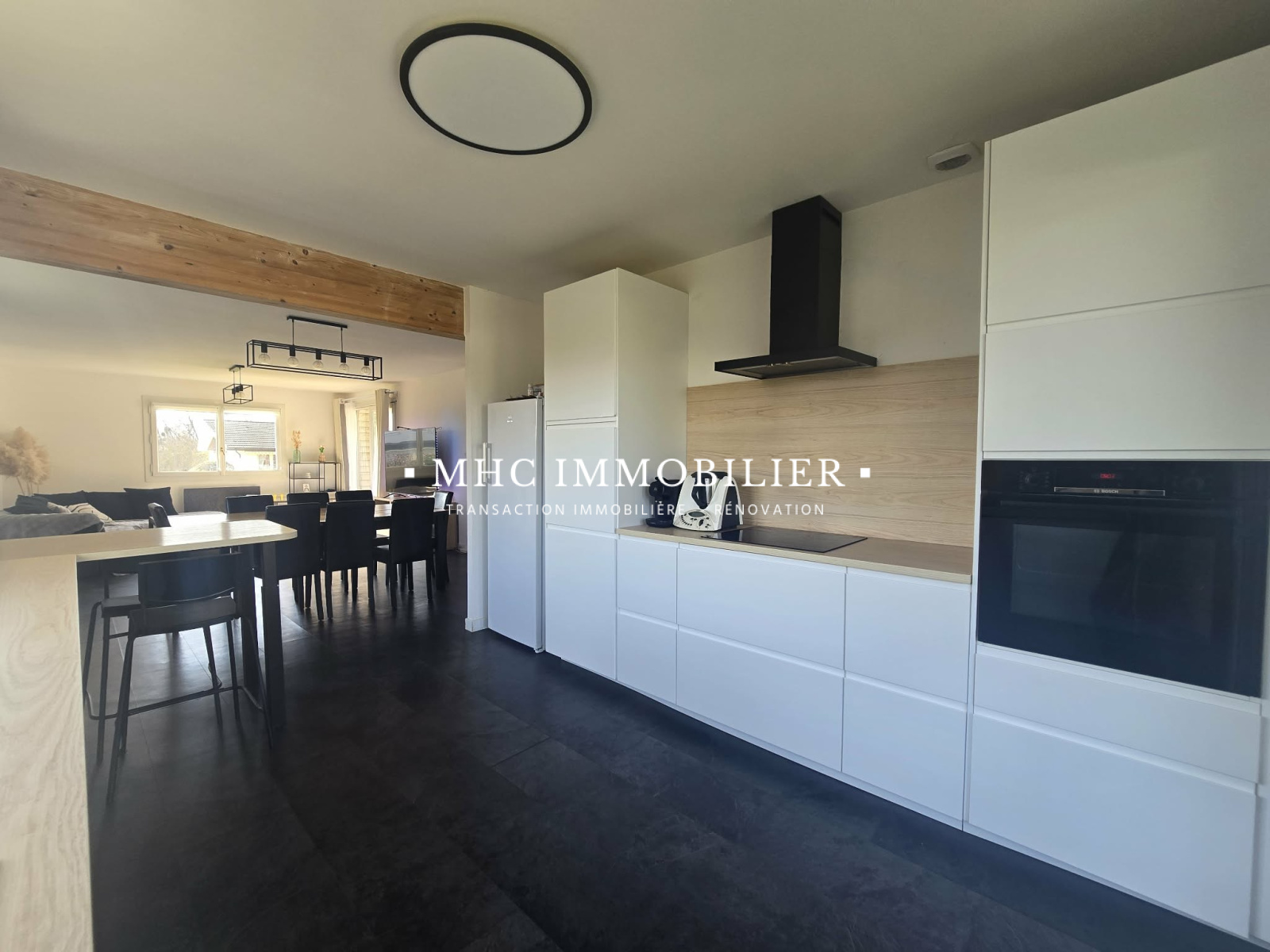 Image_, Maison, Saint-Vit, ref :VM2004