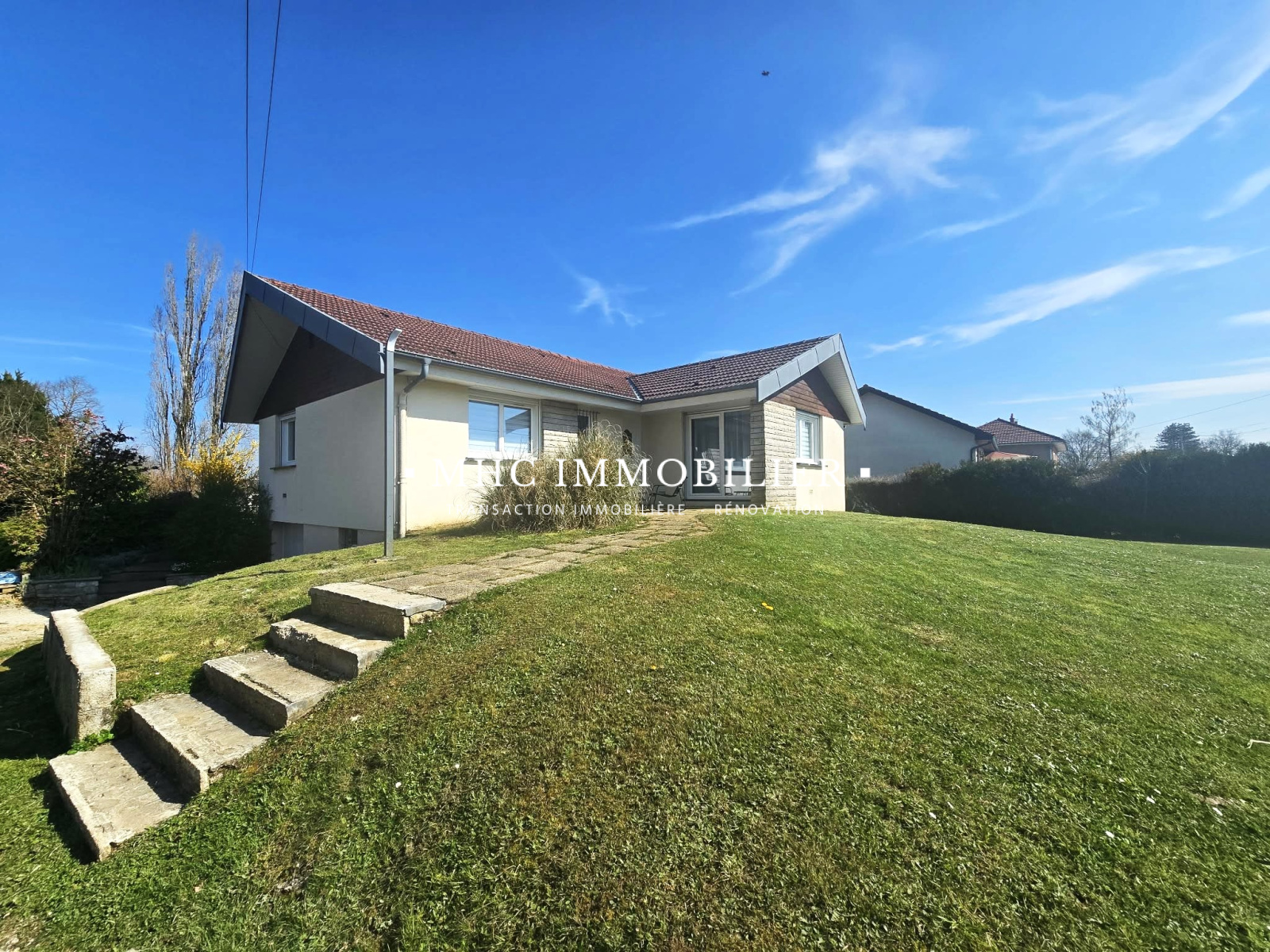 Image_, Maison, Saint-Vit, ref :VM2004