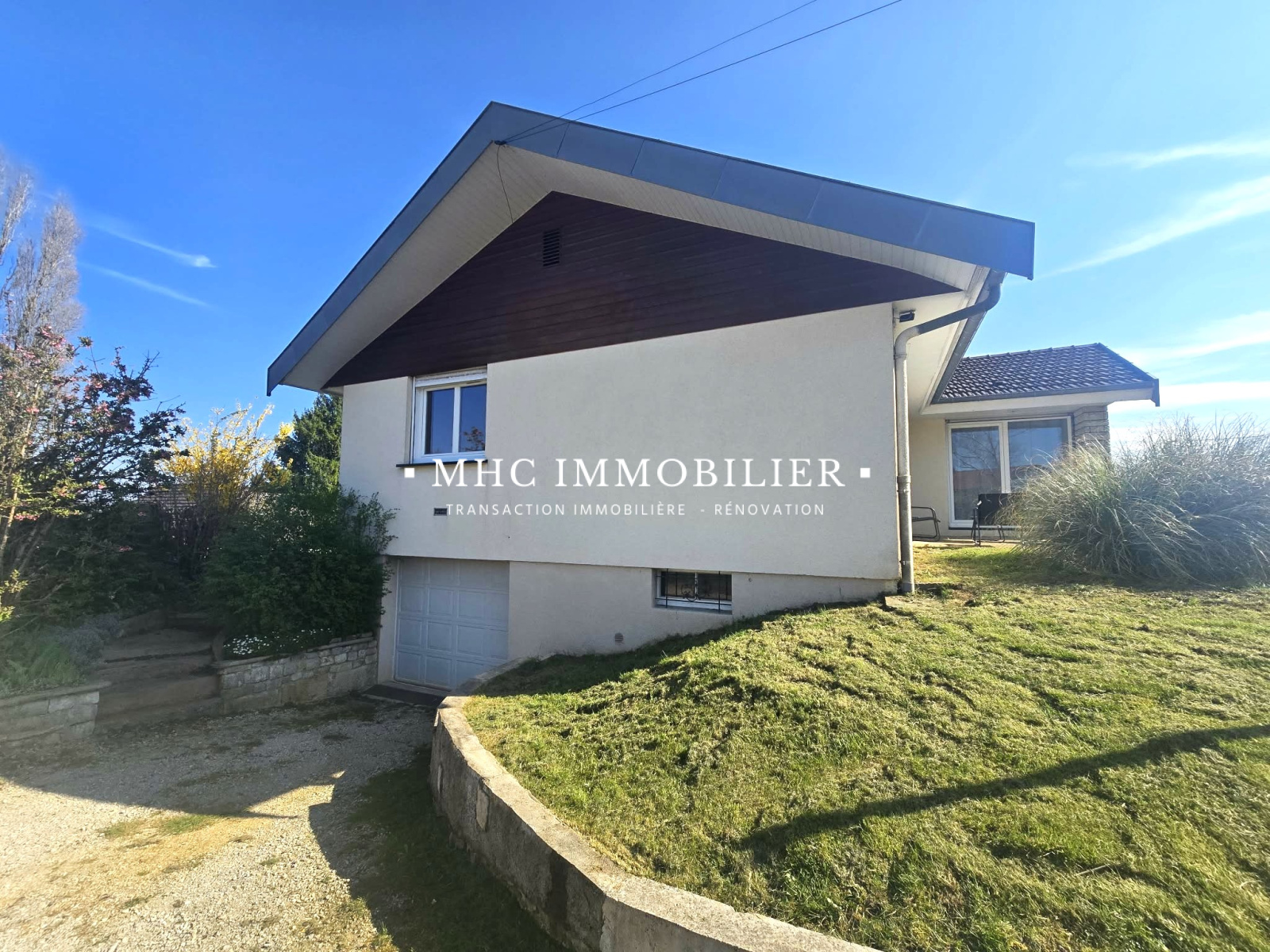 Image_, Maison, Saint-Vit, ref :VM2004