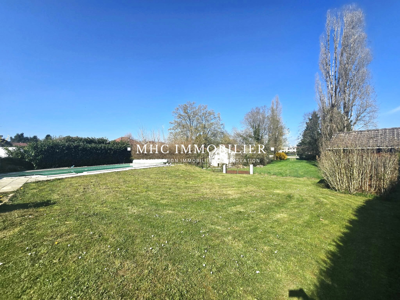 Image_, Maison, Saint-Vit, ref :VM2004