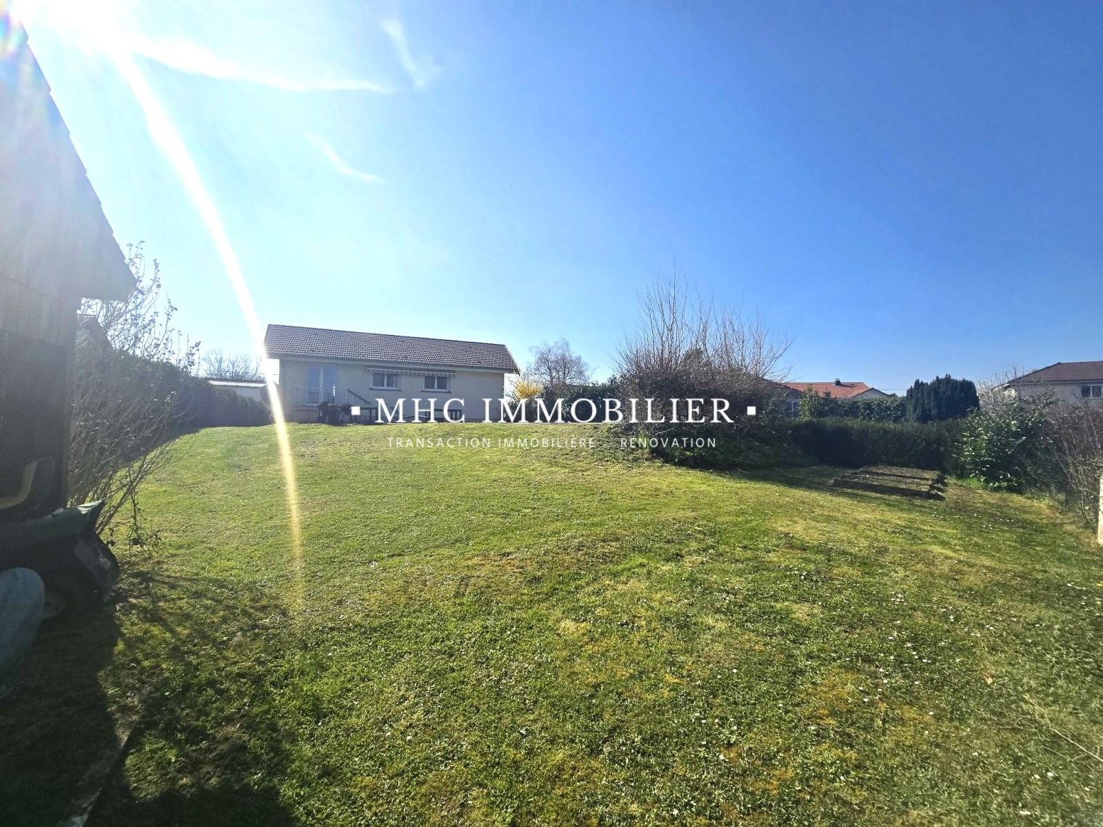 Image_, Maison, Saint-Vit, ref :VM2004