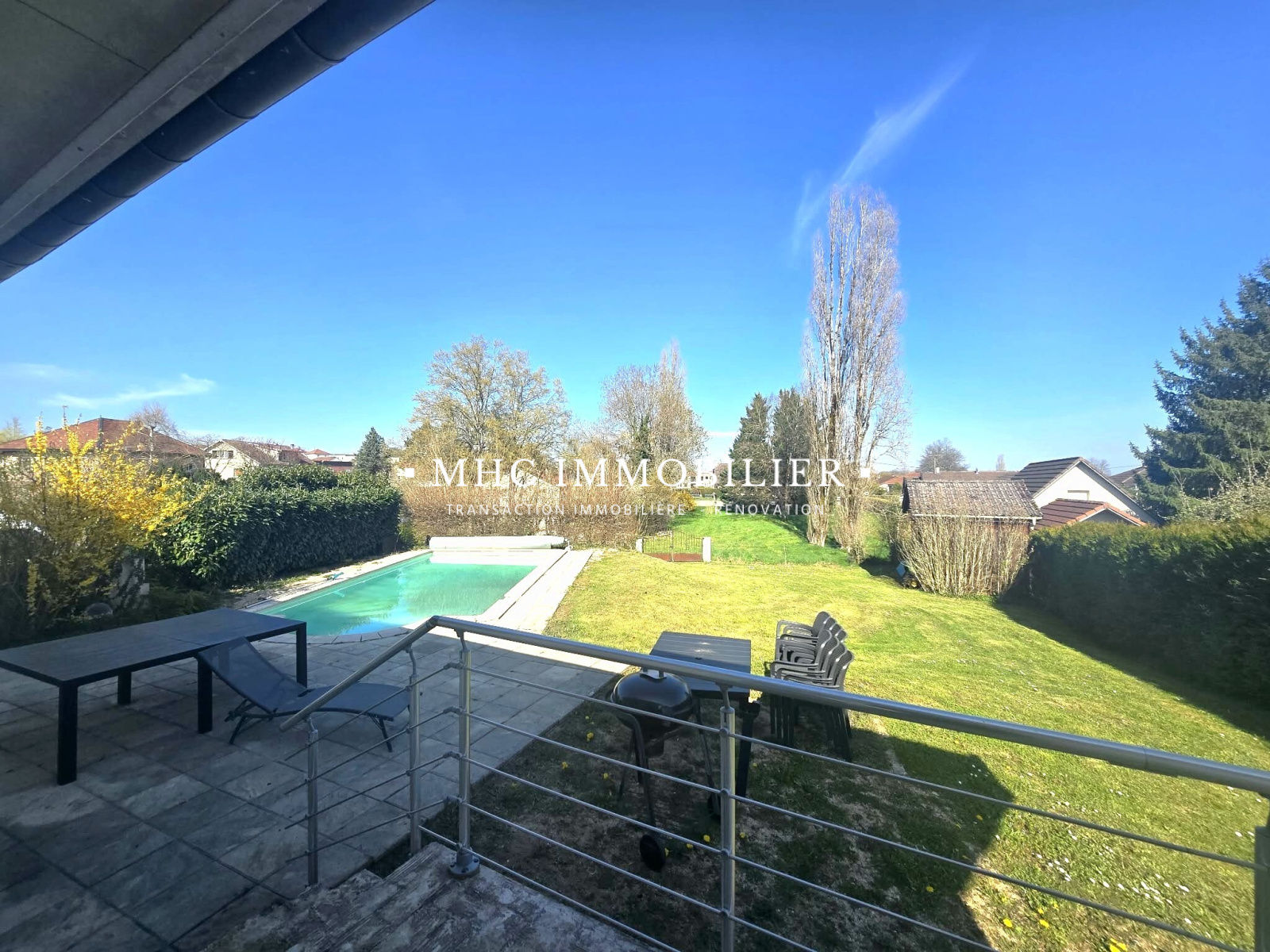 Image_, Maison, Saint-Vit, ref :VM2004
