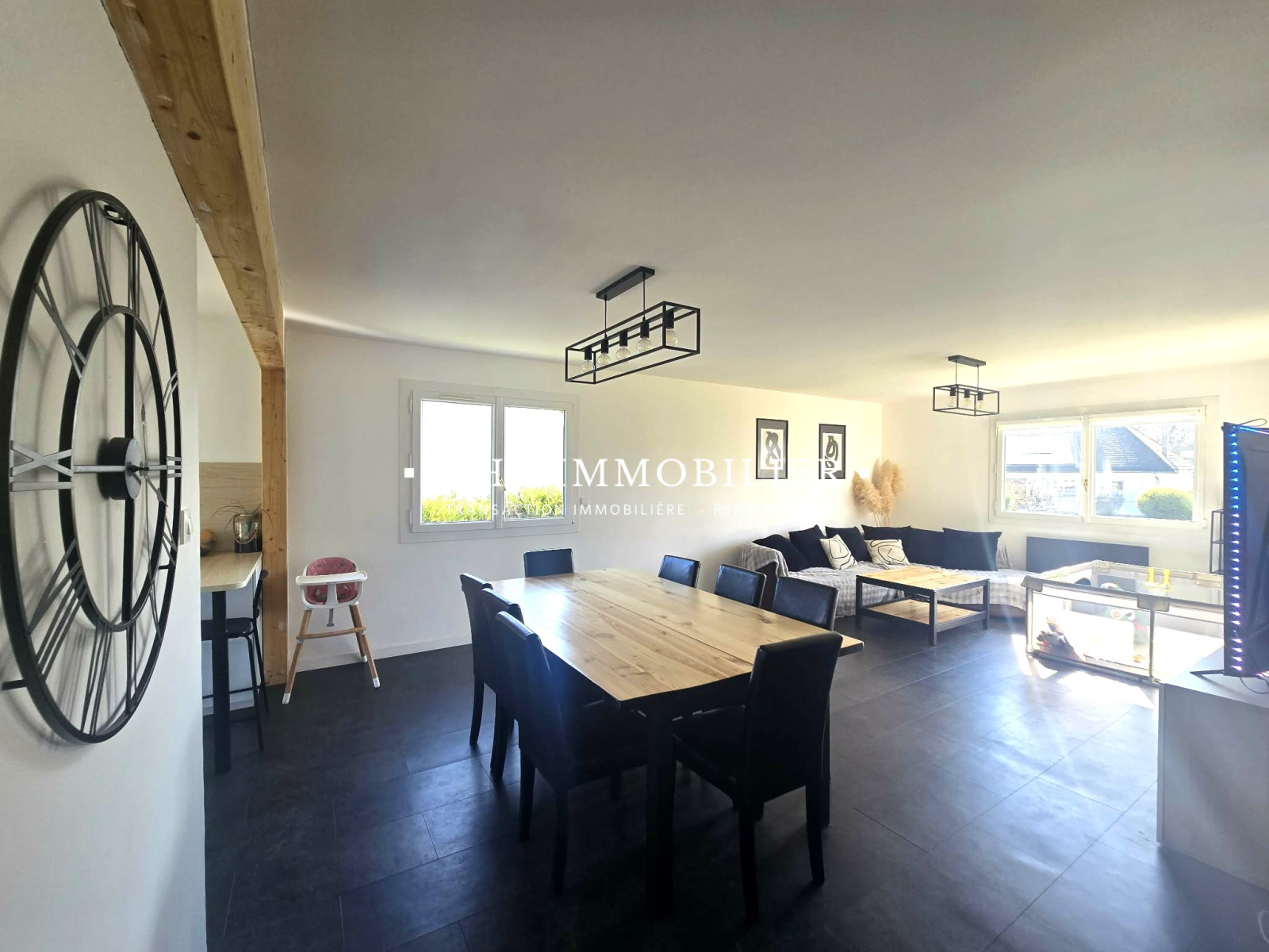 Image_, Maison, Saint-Vit, ref :VM2004