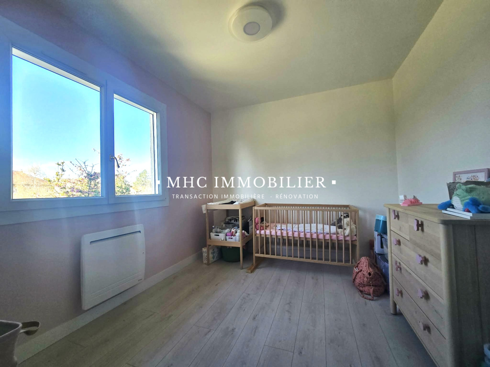 Image_, Maison, Saint-Vit, ref :VM2004