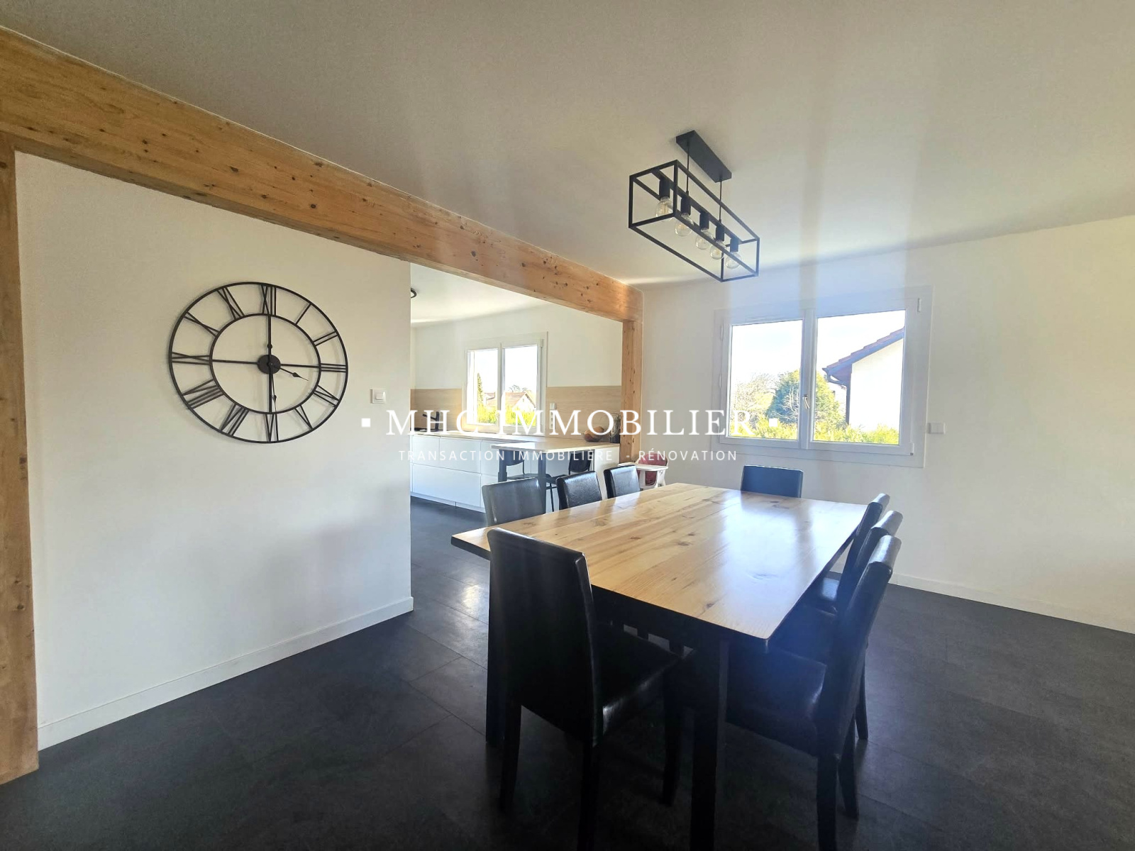 Image_, Maison, Saint-Vit, ref :VM2004