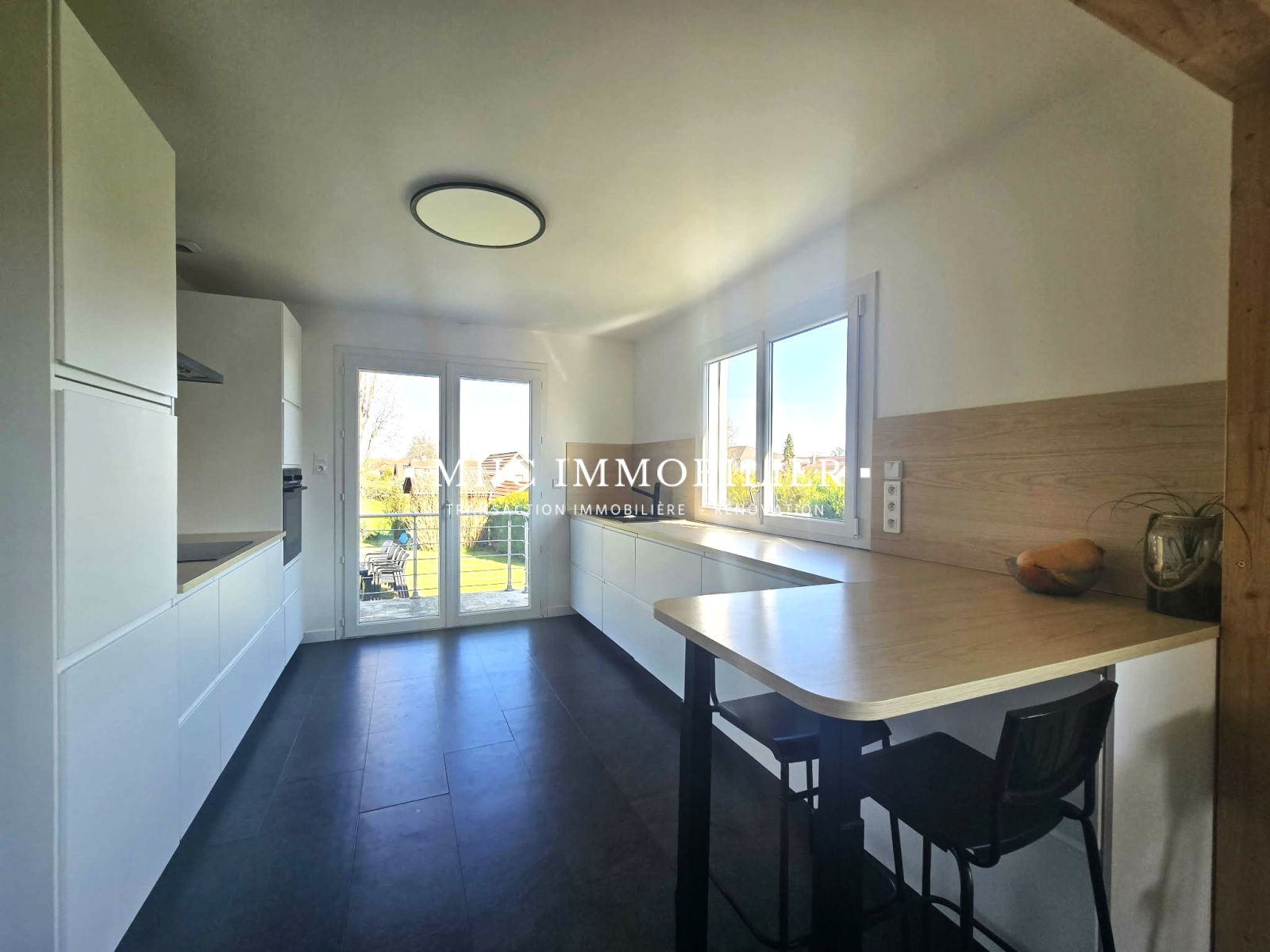Image_, Maison, Saint-Vit, ref :VM2004