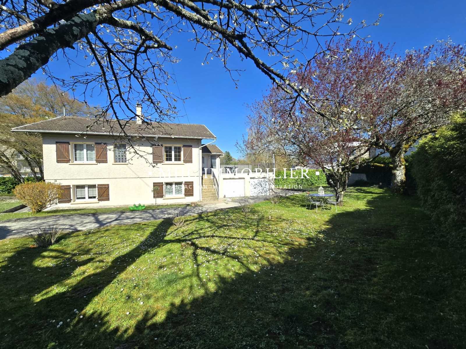 Image_, Maison, Saint-Vit, ref :VM0405