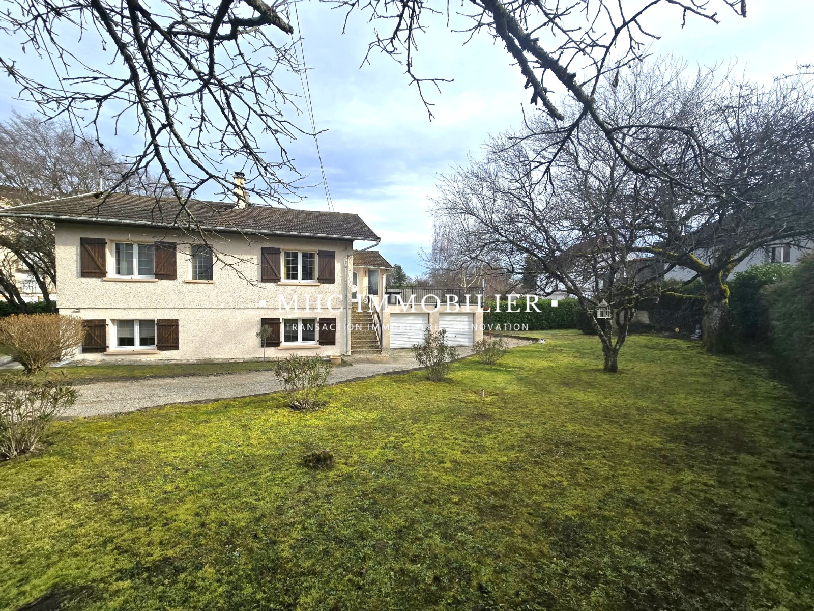 Image_, Maison, Saint-Vit, ref :VM0405