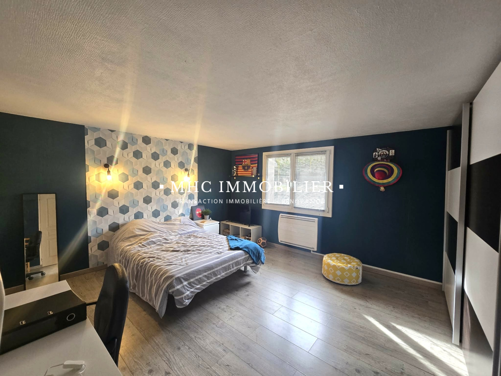 Image_, Maison, Saint-Vit, ref :VM0405