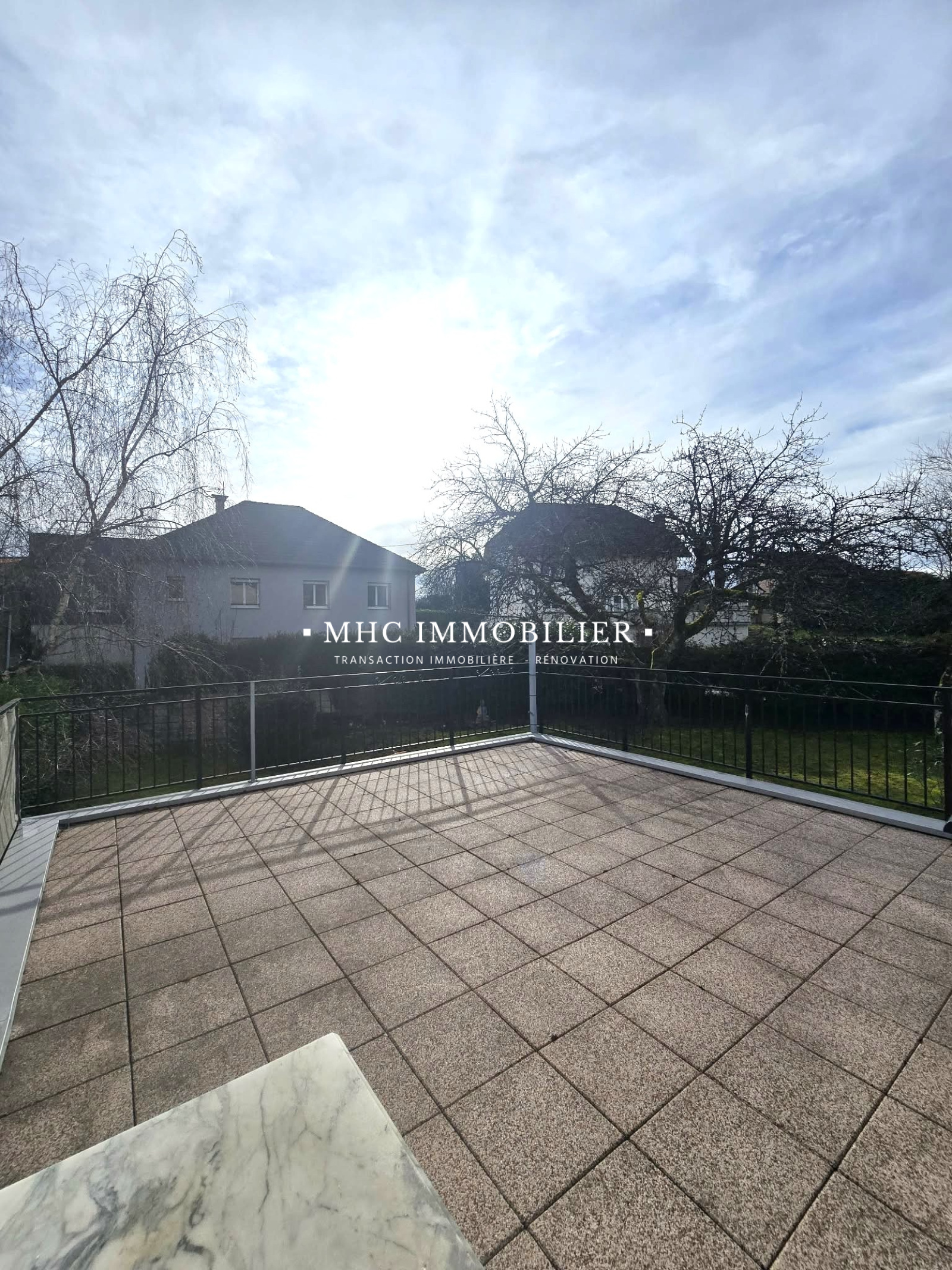 Image_, Maison, Saint-Vit, ref :VM0405