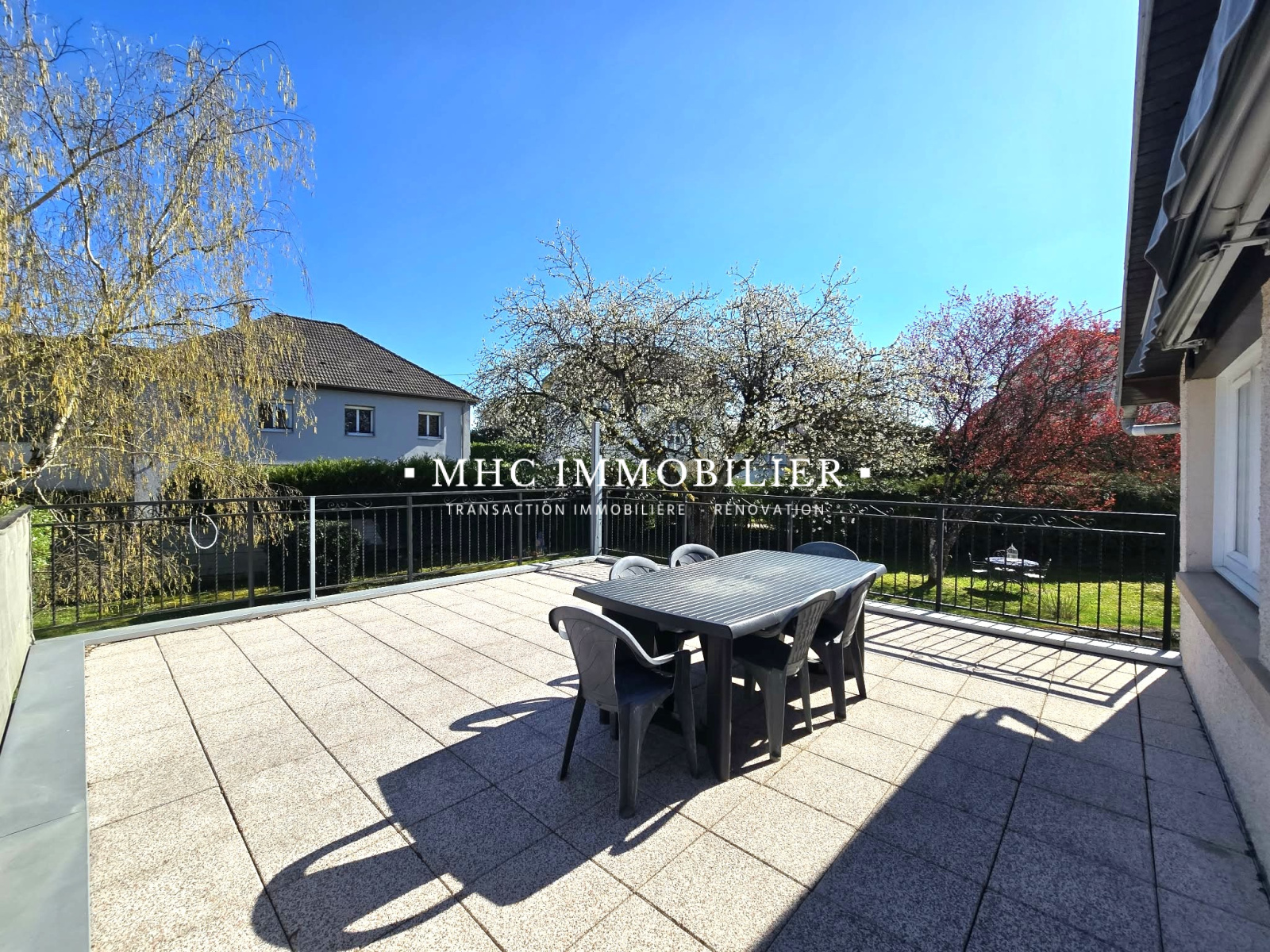 Image_, Maison, Saint-Vit, ref :VM0405