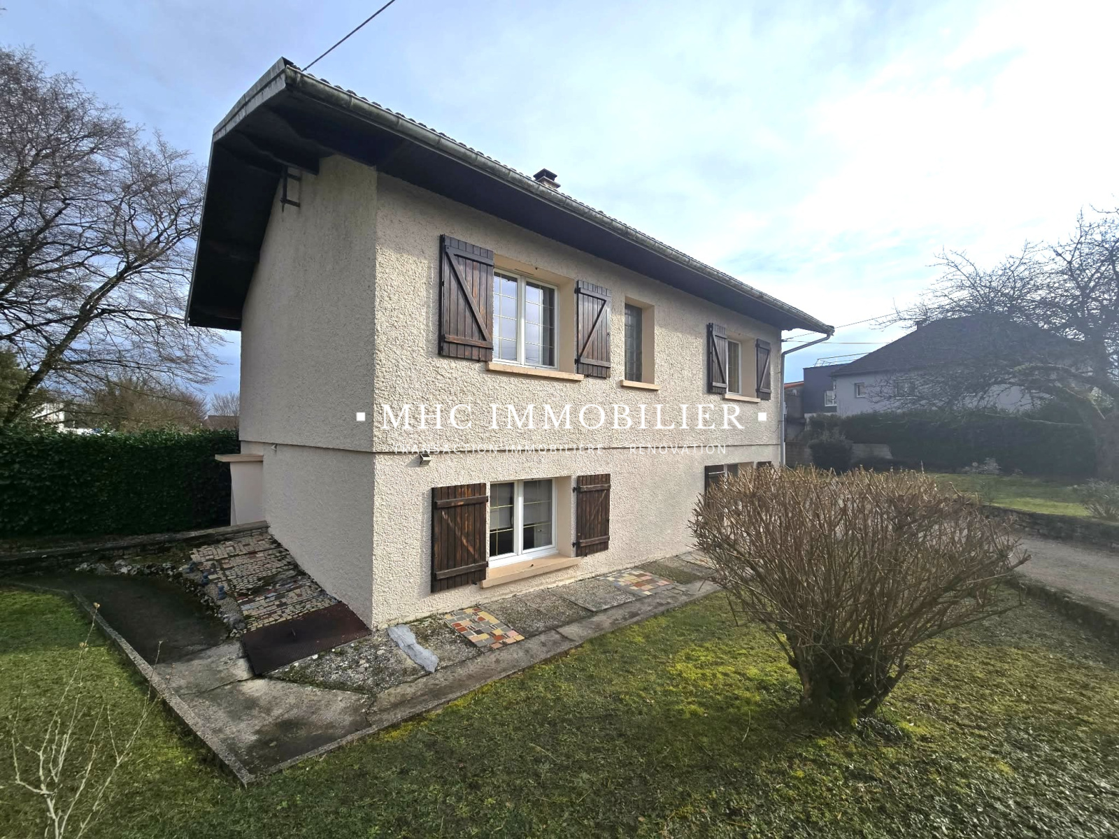 Image_, Maison, Saint-Vit, ref :VM0405