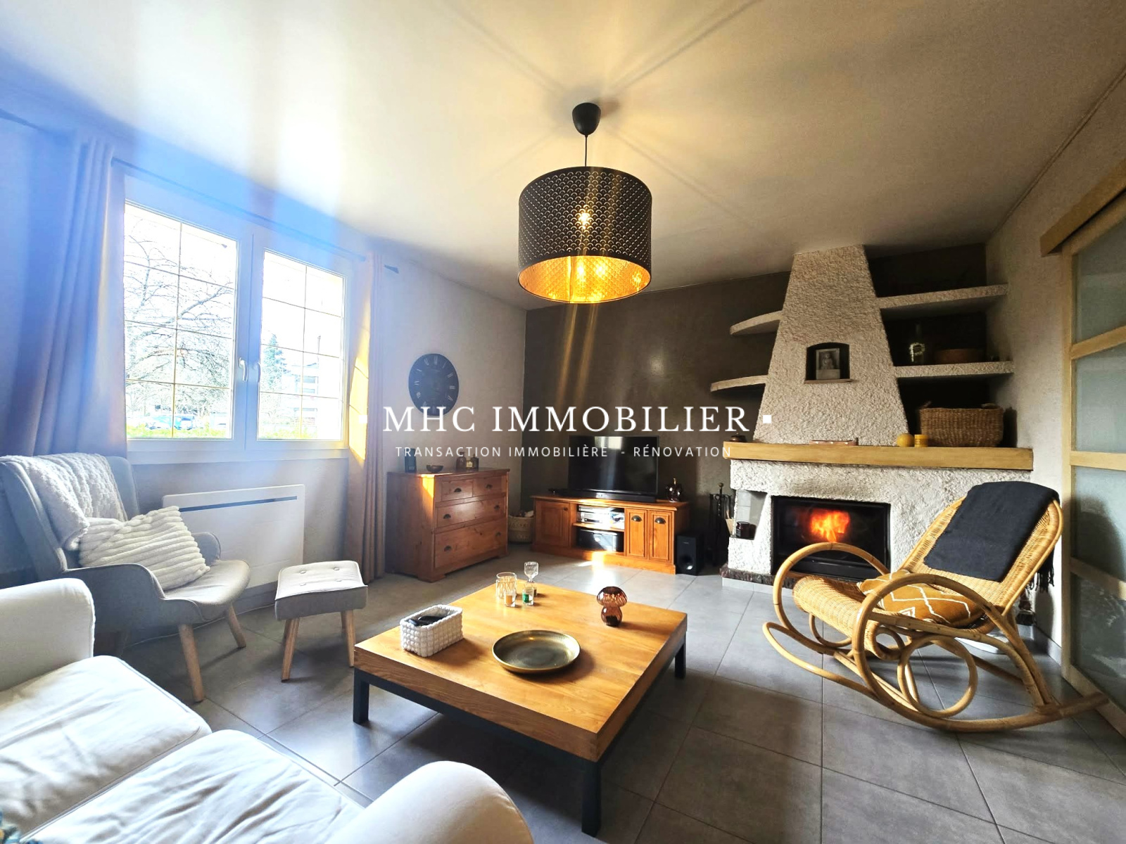 Image_, Maison, Saint-Vit, ref :VM0405