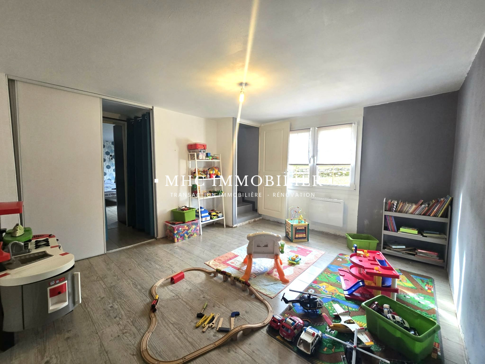 Image_, Maison, Saint-Vit, ref :VM0405