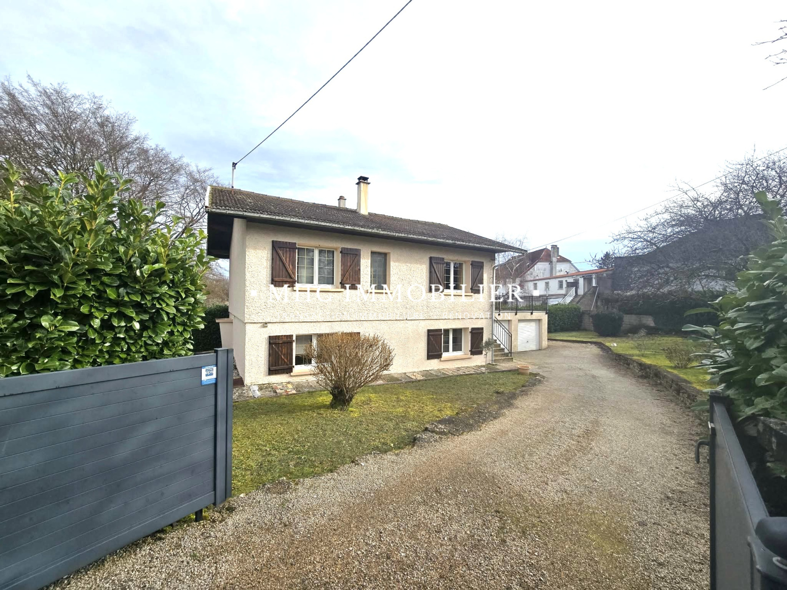 Image_, Maison, Saint-Vit, ref :VM0405