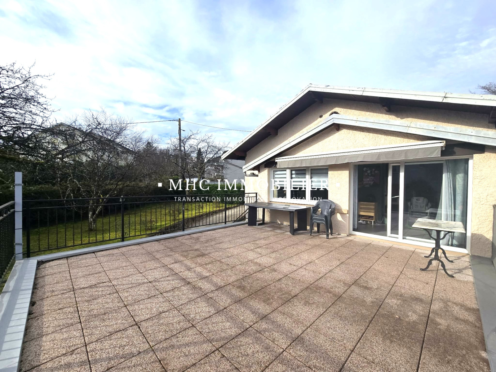 Image_, Maison, Saint-Vit, ref :VM0405