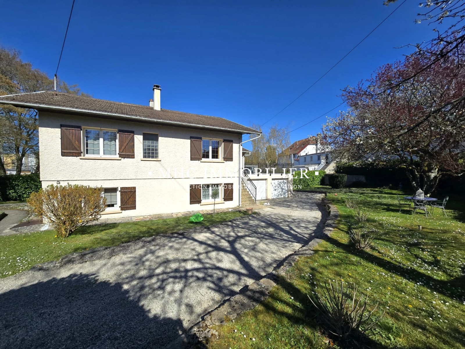 Image_, Maison, Saint-Vit, ref :VM0405