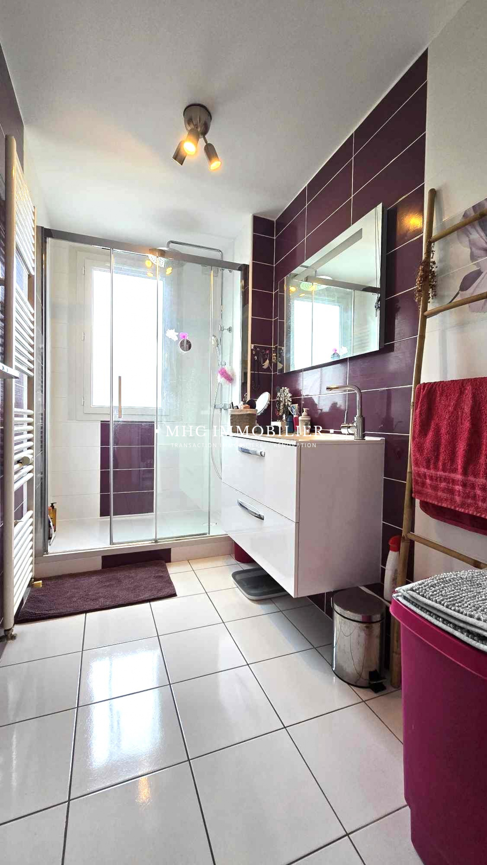 Image_, Appartement, Dole, ref :VM300