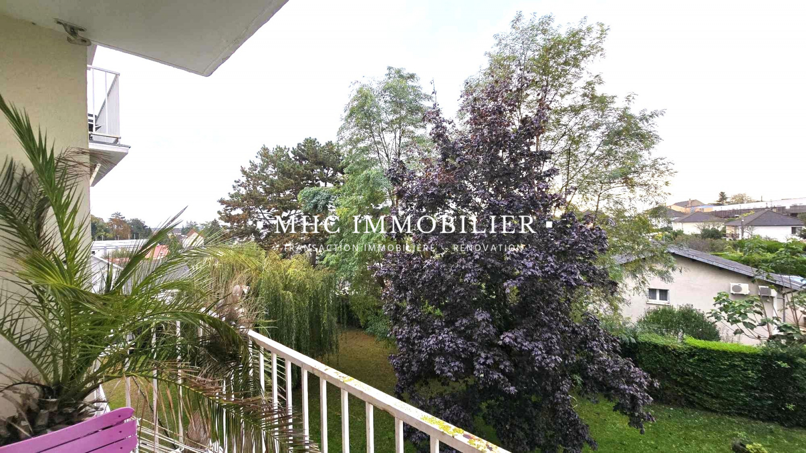 Image_, Appartement, Dole, ref :VM300