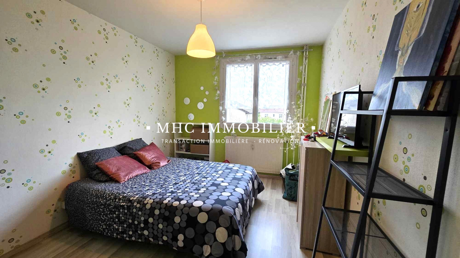 Image_, Appartement, Dole, ref :VM300