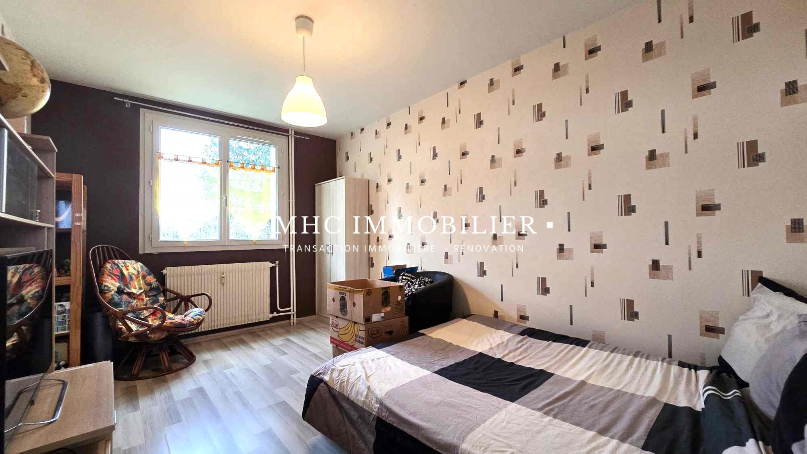 Image_, Appartement, Dole, ref :VM300