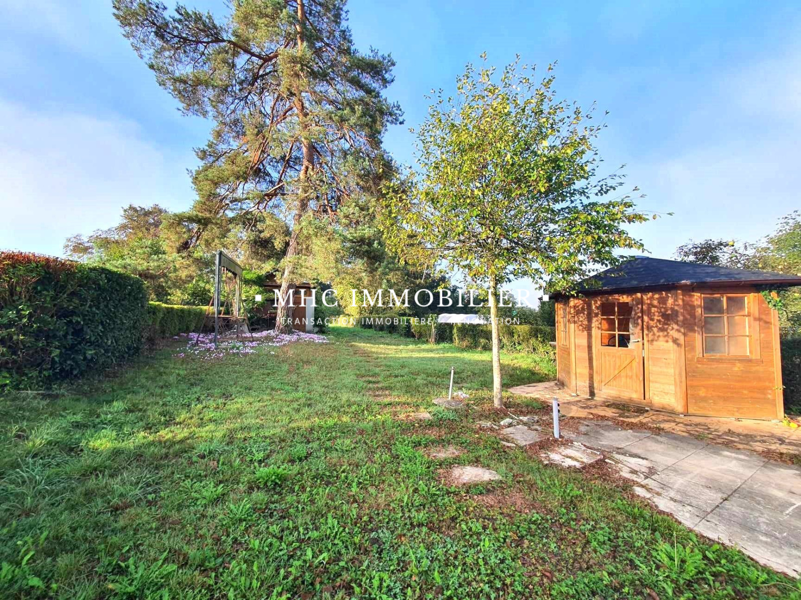 Image_, Maison, Roset-Fluans, ref :VM287