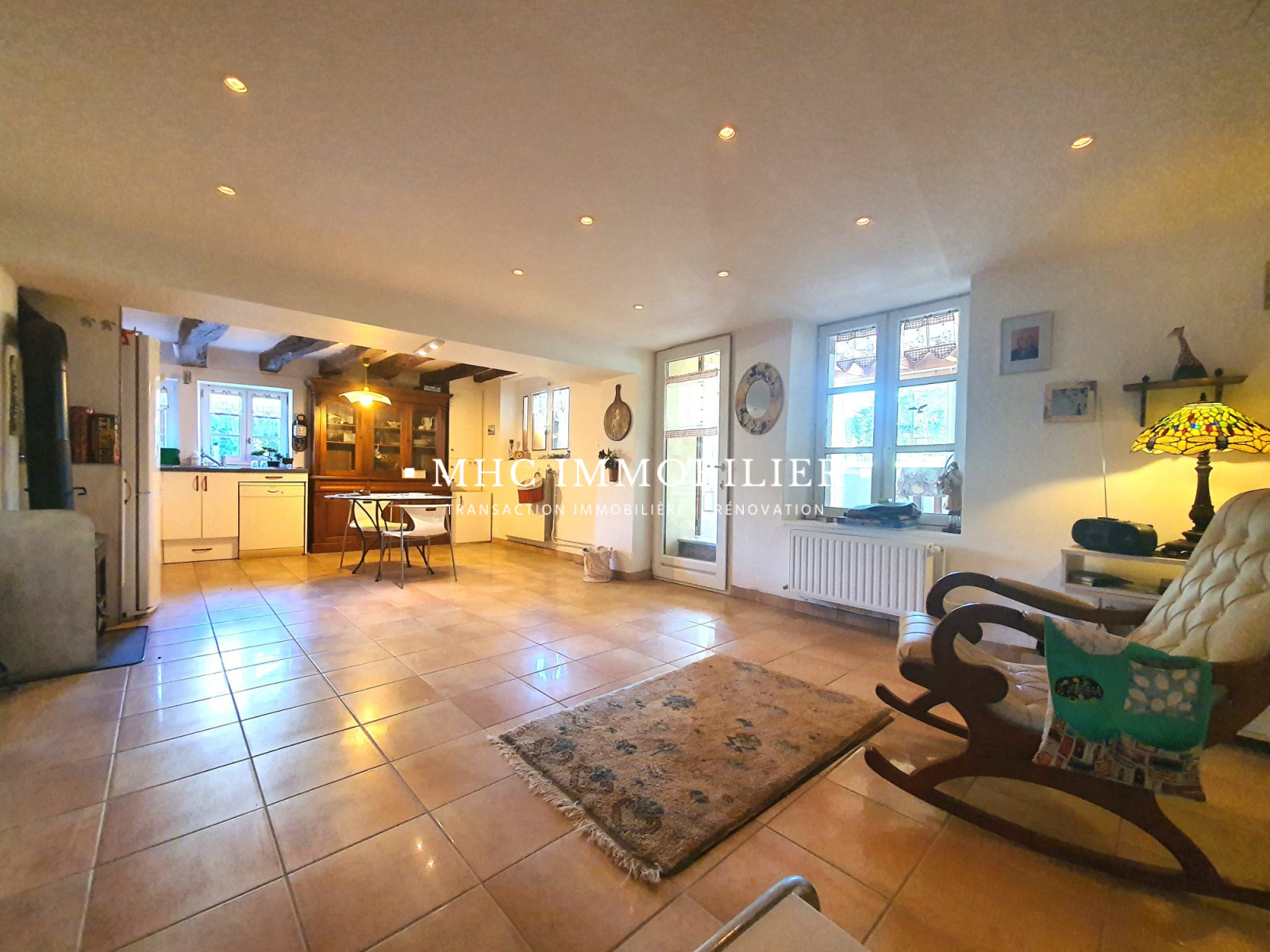 Image_, Maison, Roset-Fluans, ref :VM287