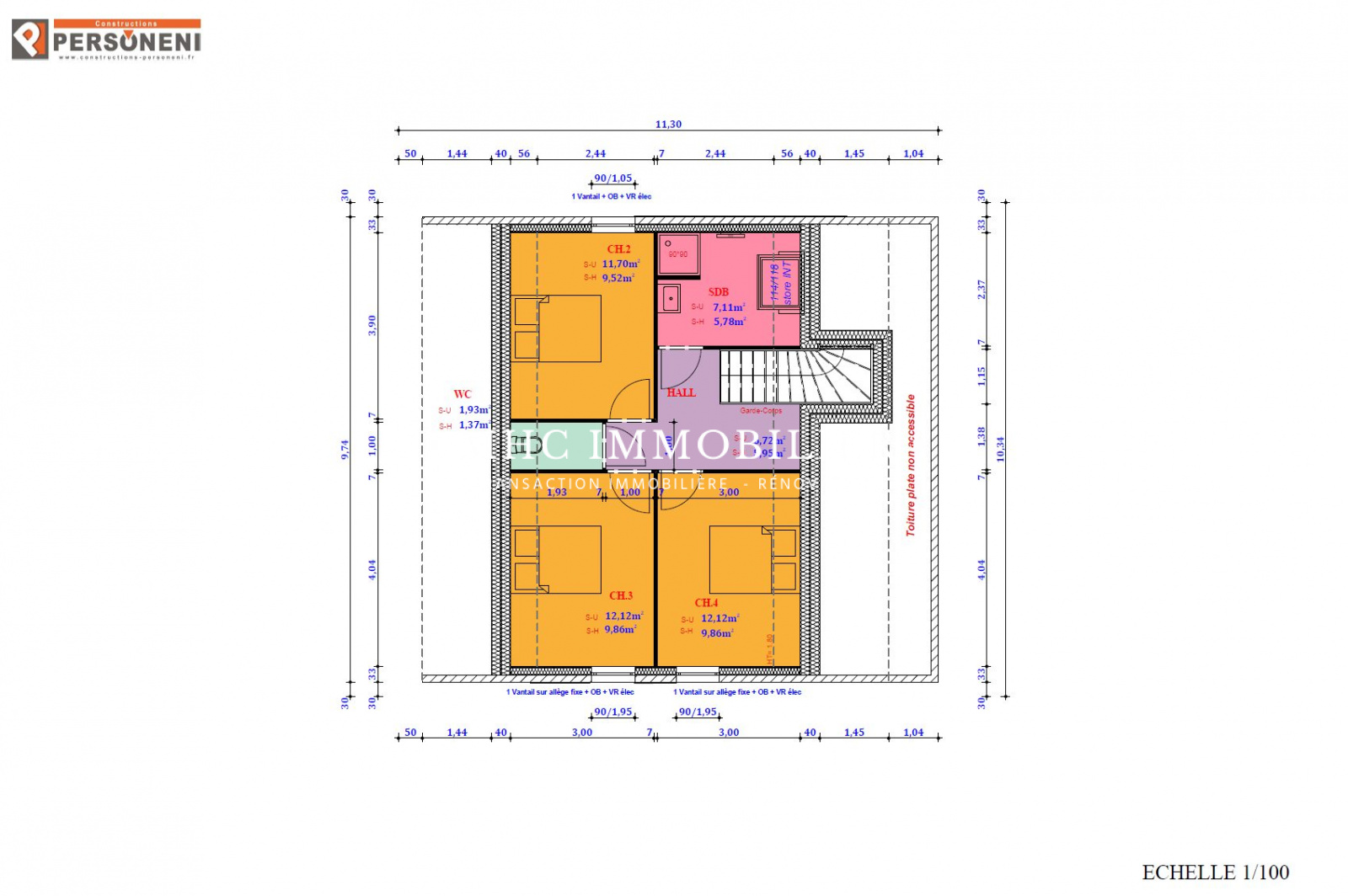 Image_, Terrain, Flangebouche, ref :VT066