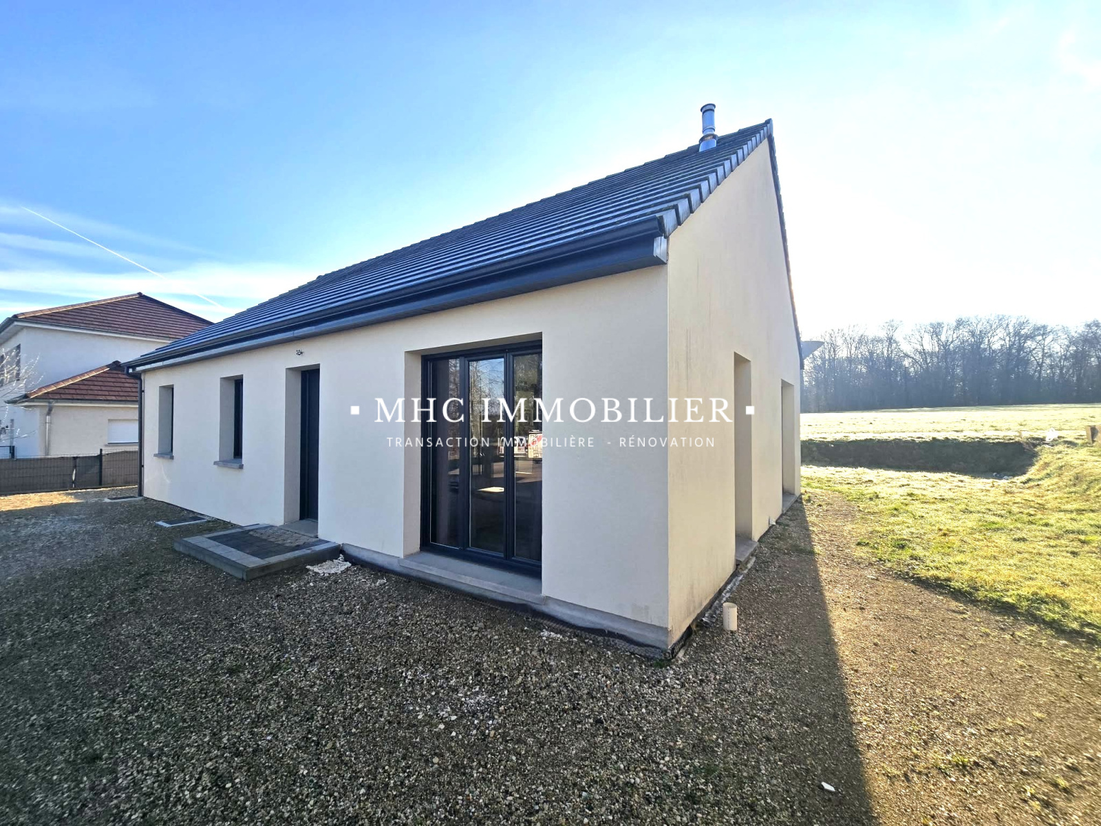 Image_, Maison, Fraisans, ref :VM120126