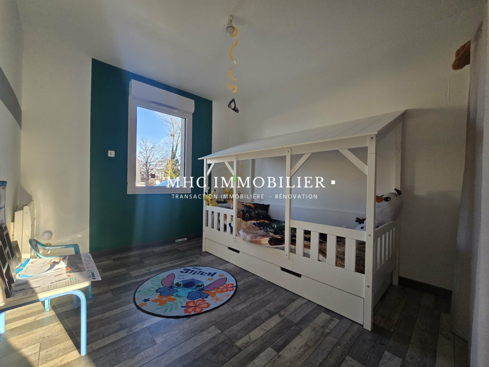 Image_, Maison, Fraisans, ref :VM120126