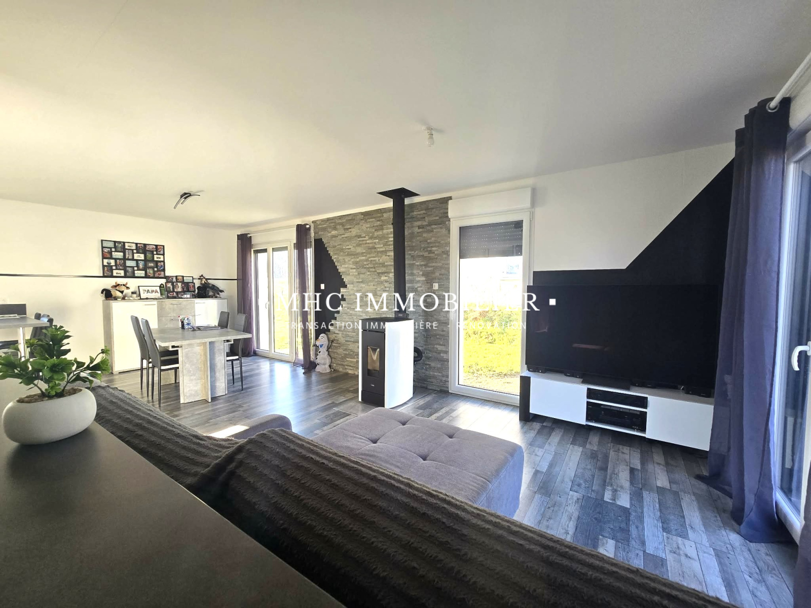 Image_, Maison, Fraisans, ref :VM120126