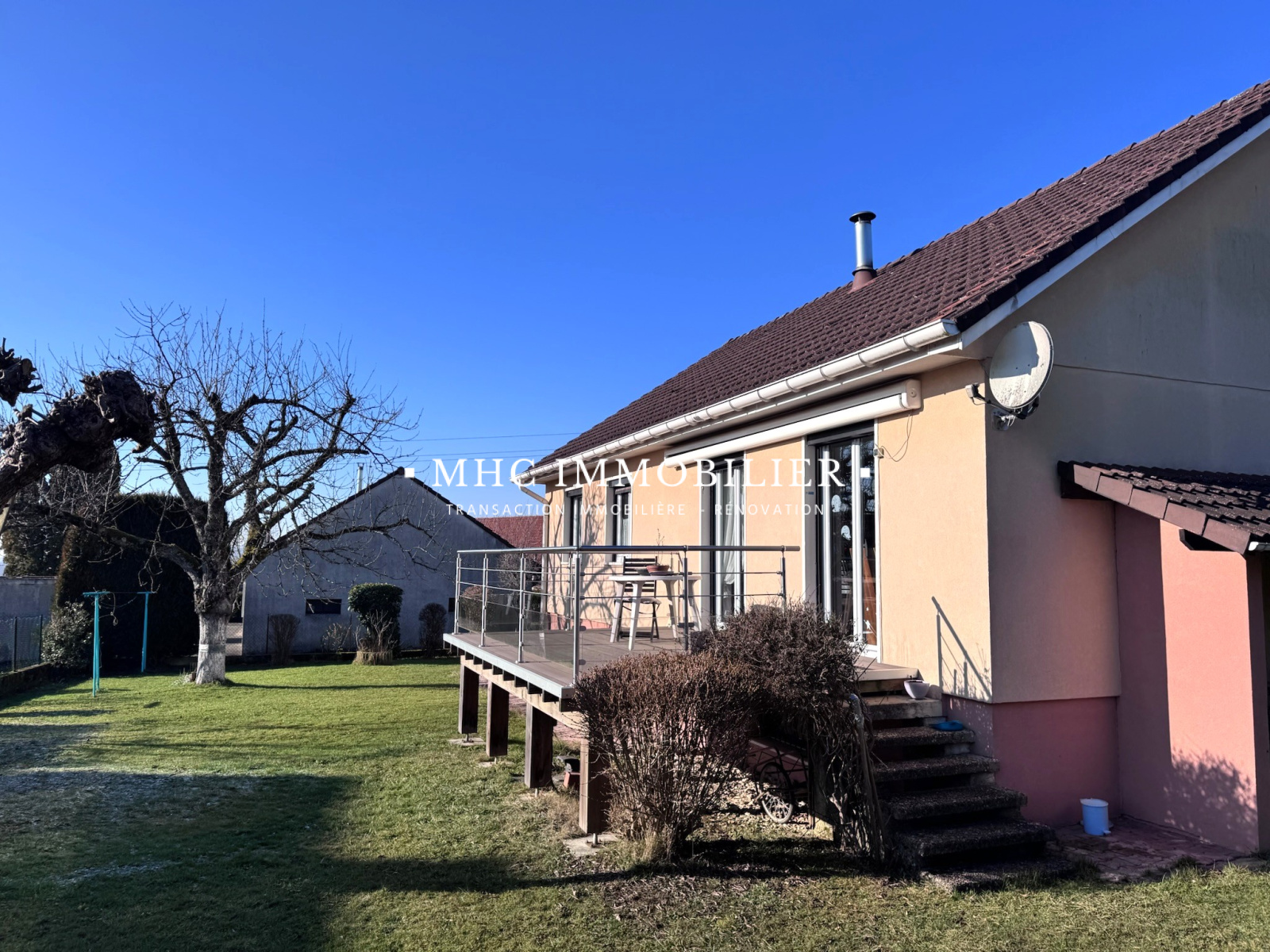 Image_, Maison, Saône, ref :VM0112