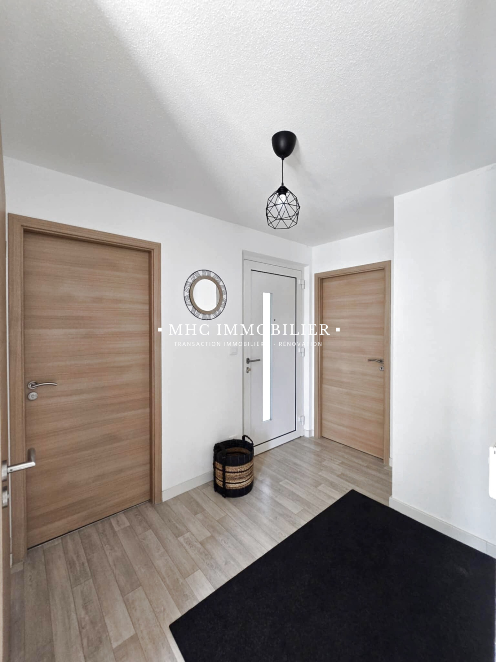 Image_, Appartement, Serre-les-Sapins, ref :VM2406