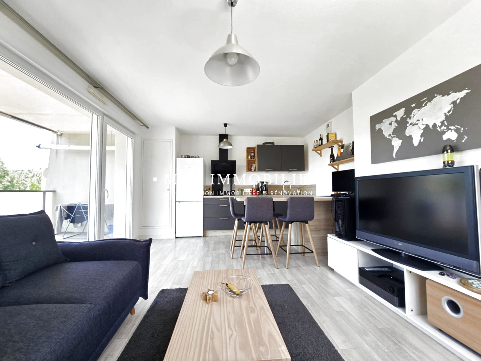 Image_, Appartement, Serre-les-Sapins, ref :VM2406