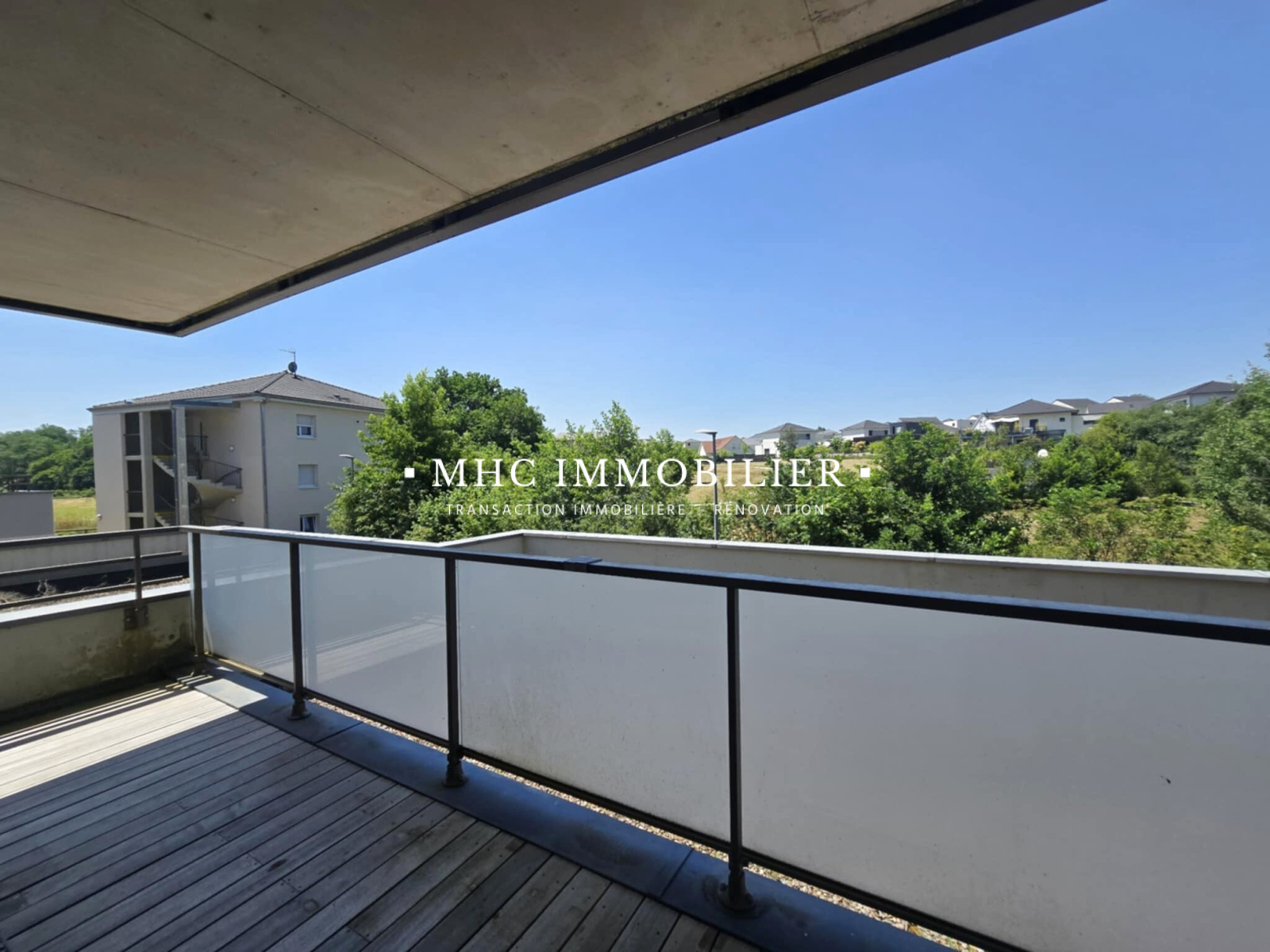 Image_, Appartement, Serre-les-Sapins, ref :VM2406