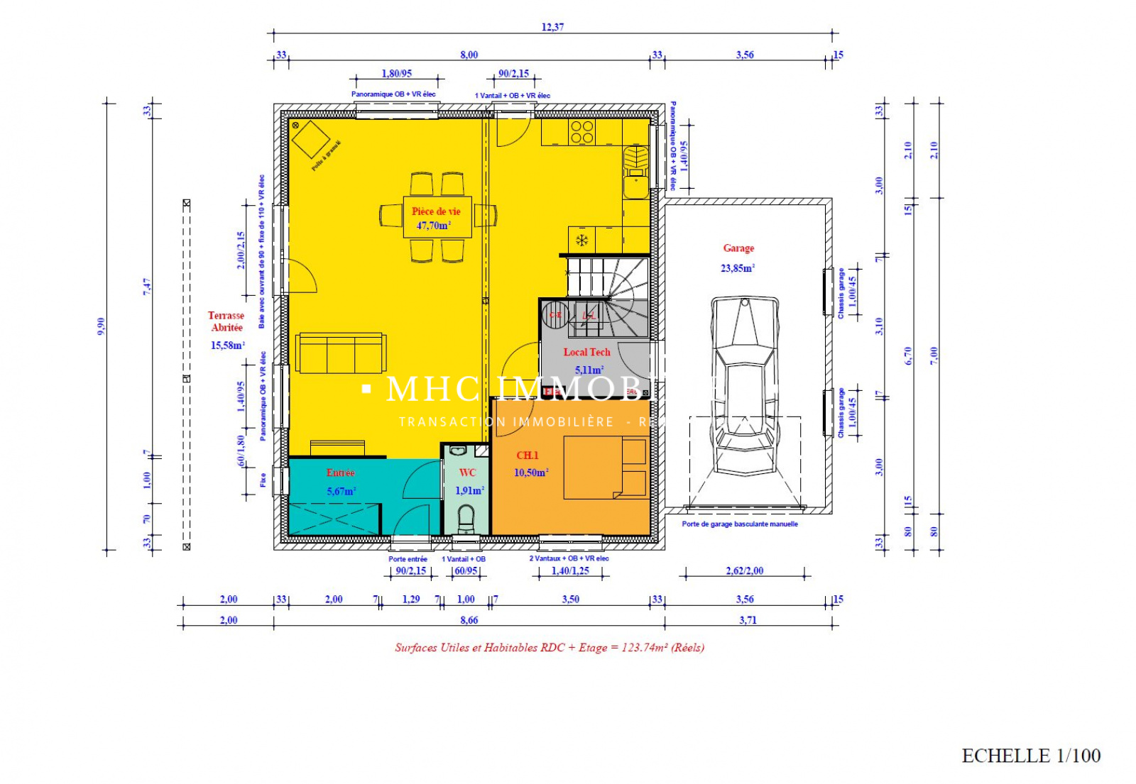 Image_, Terrain, Charquemont, ref :VT067