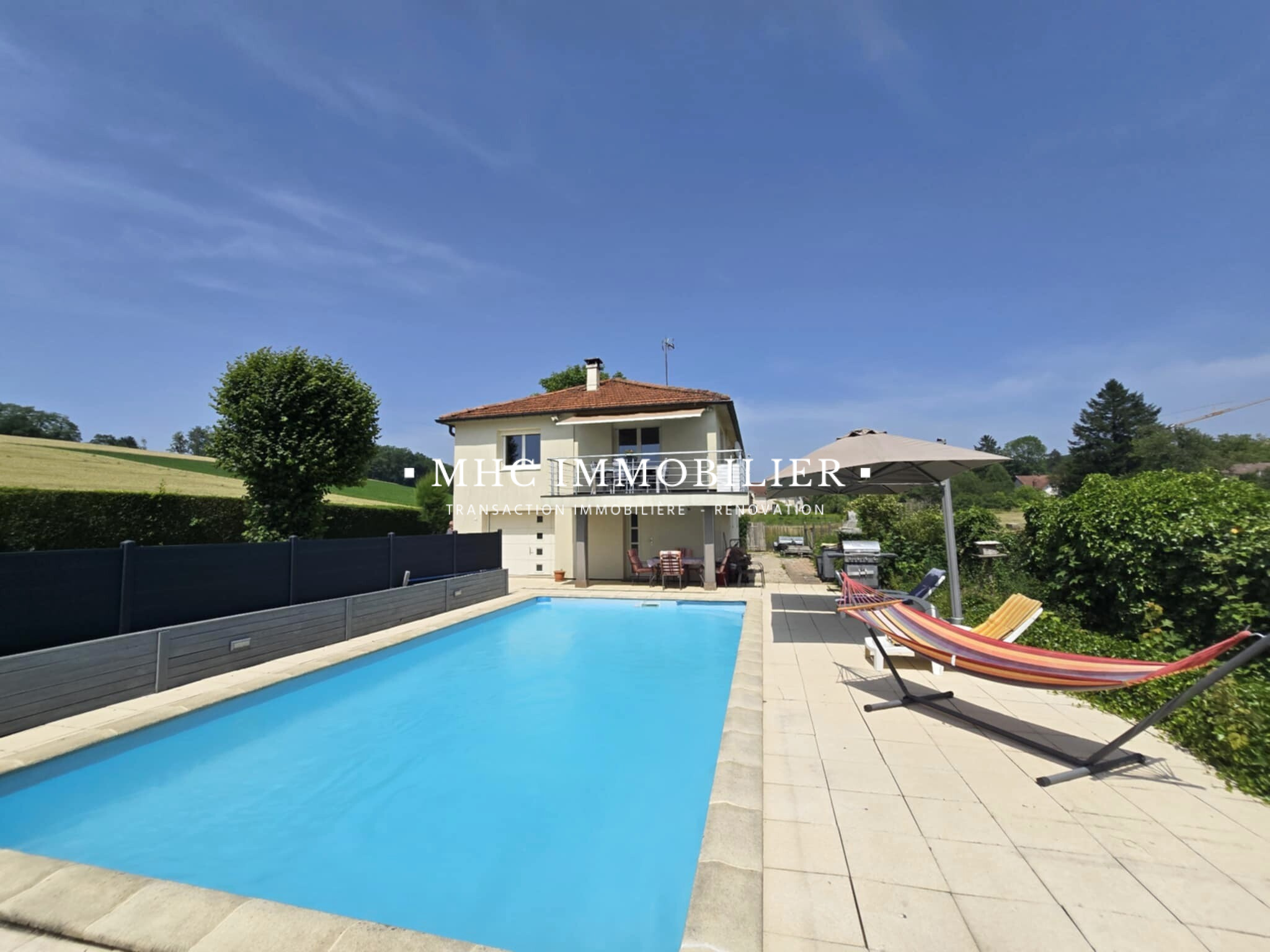 Photo bien immobilier