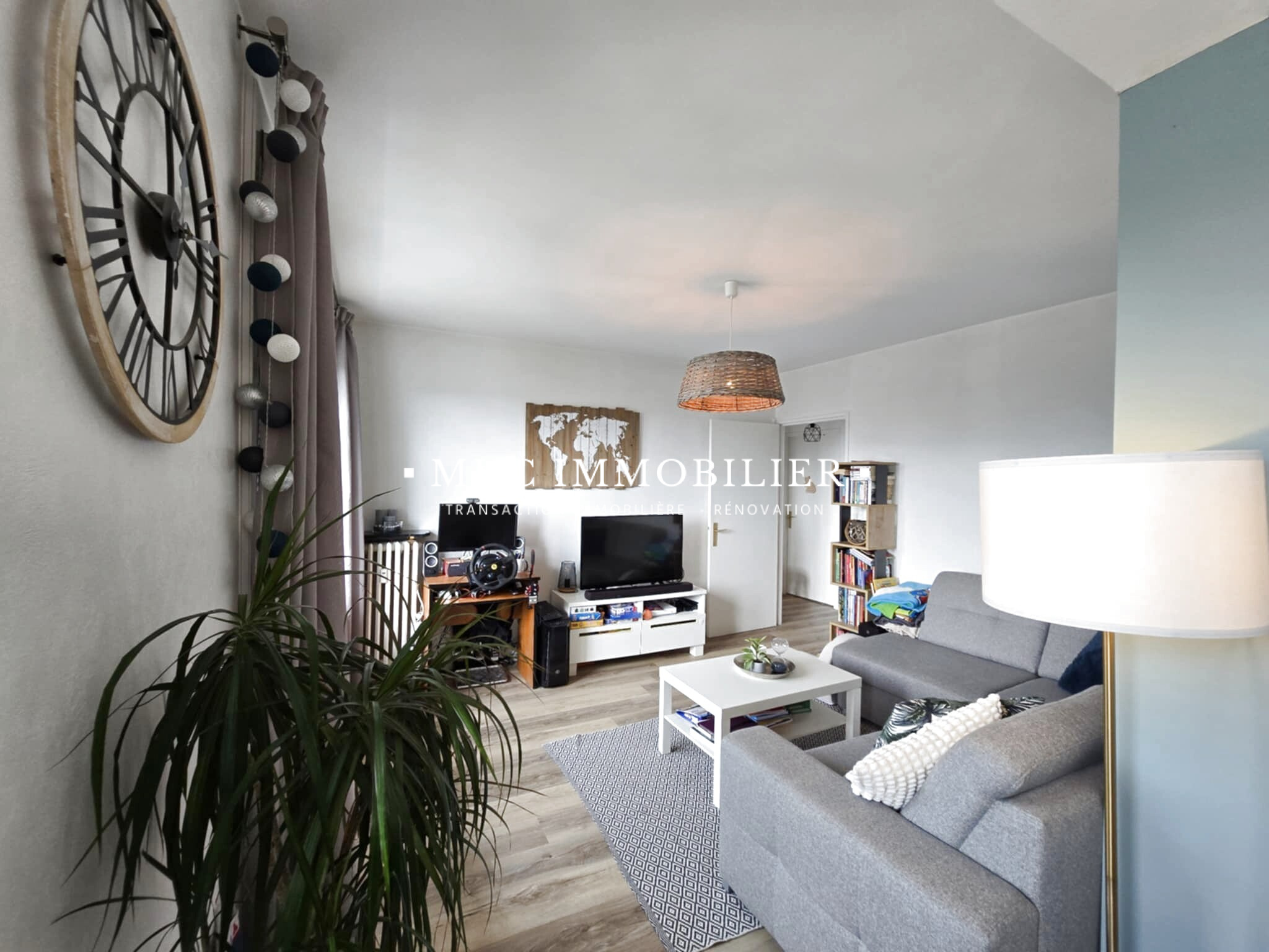 Photo bien immobilier