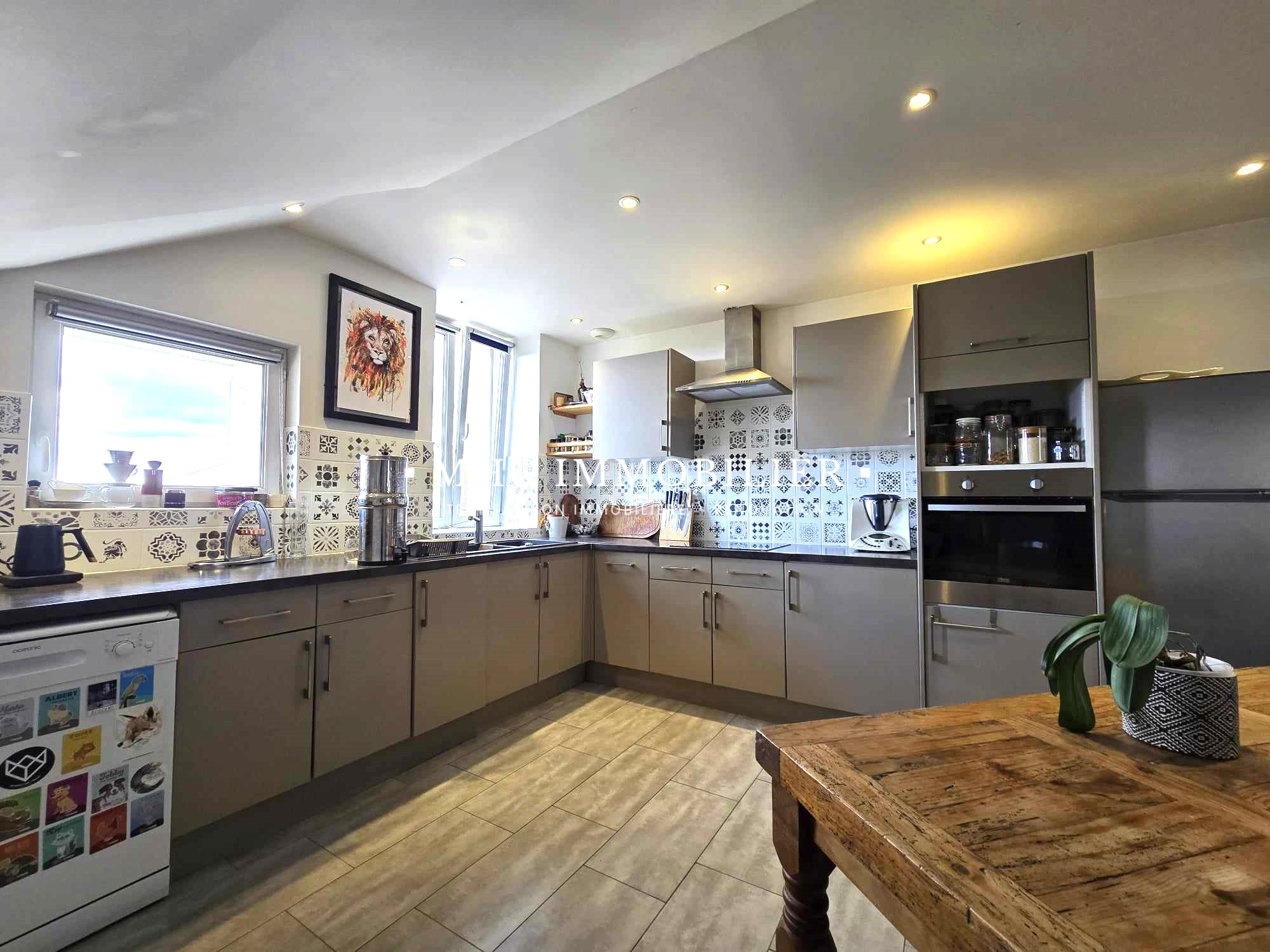 Photo bien immobilier